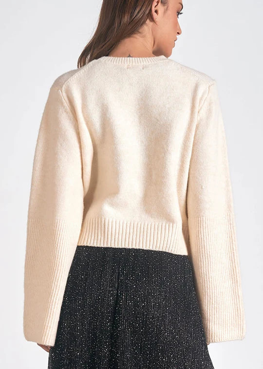 Hadley Knit