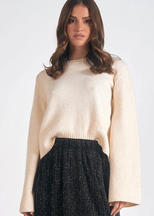 Hadley Knit