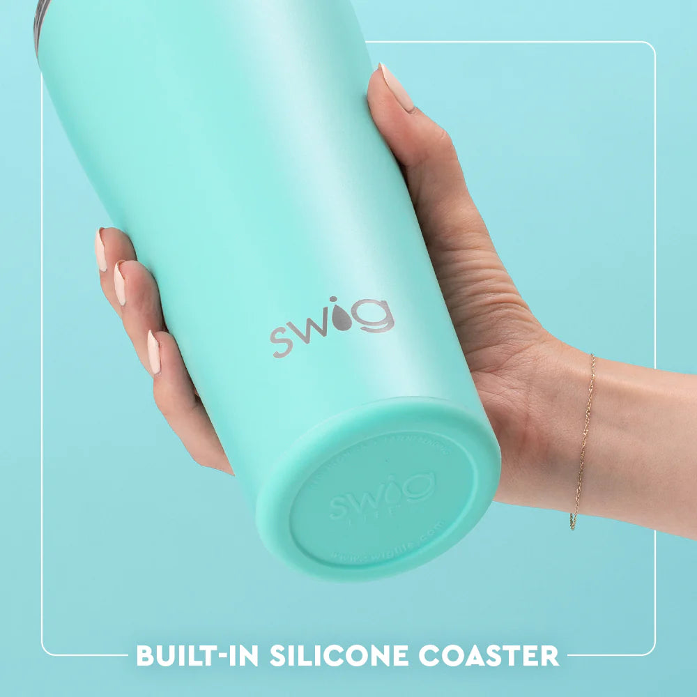 Swig: COOKIE JAR Tumbler 32oz