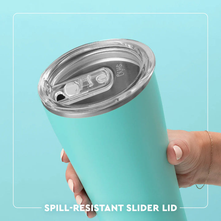 Swig: COOKIE JAR Tumbler 32oz