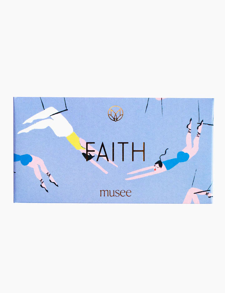 Musee- Faith Bar Soap