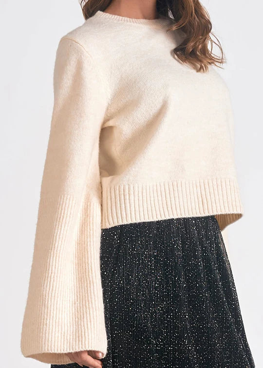 Hadley Knit