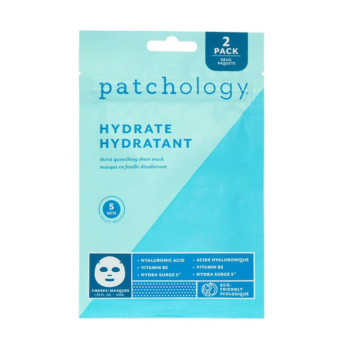 Patchology- Hydrate Hydratant