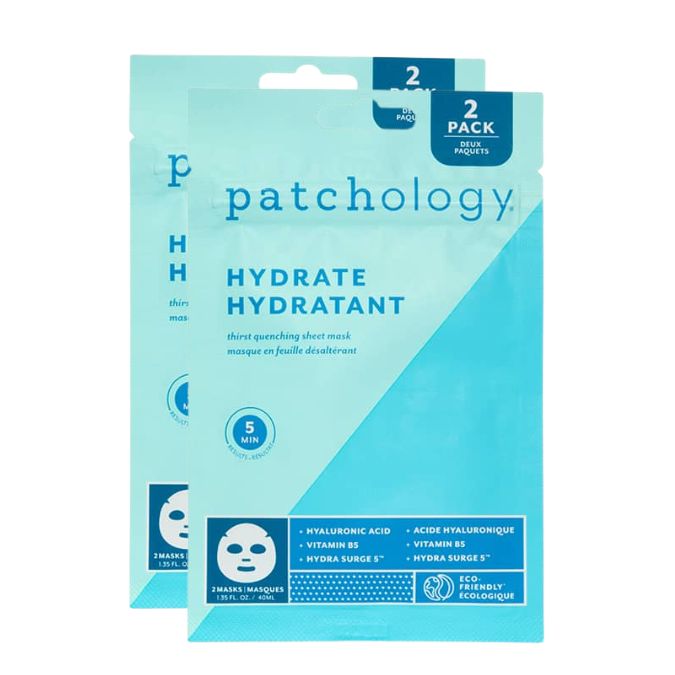 Patchology- Hydrate Hydratant