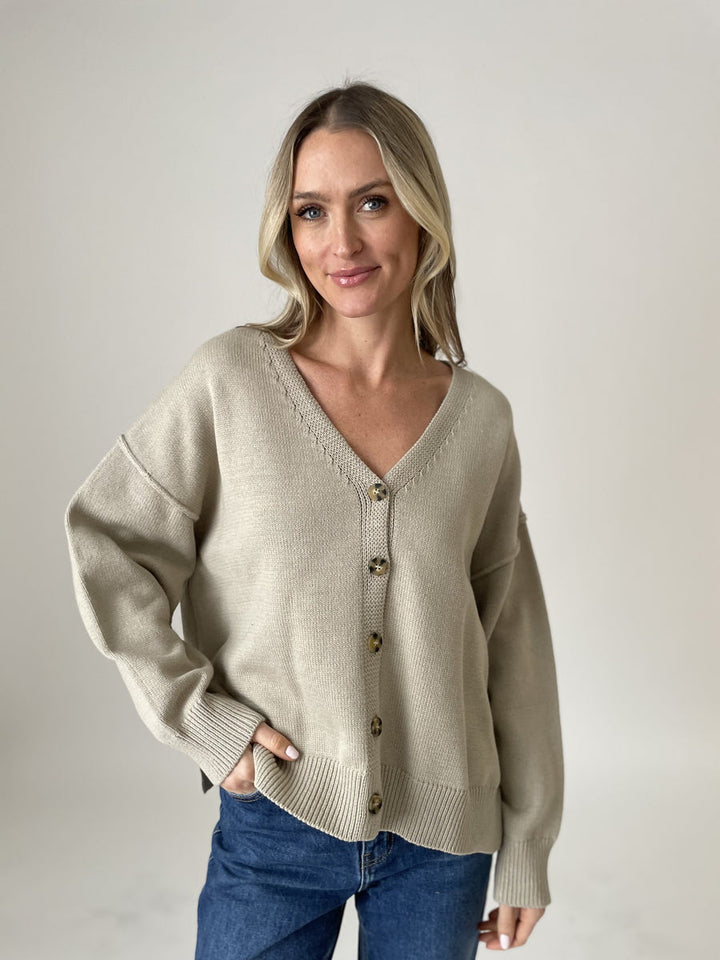 jane cardigan