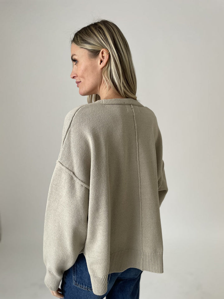 jane cardigan