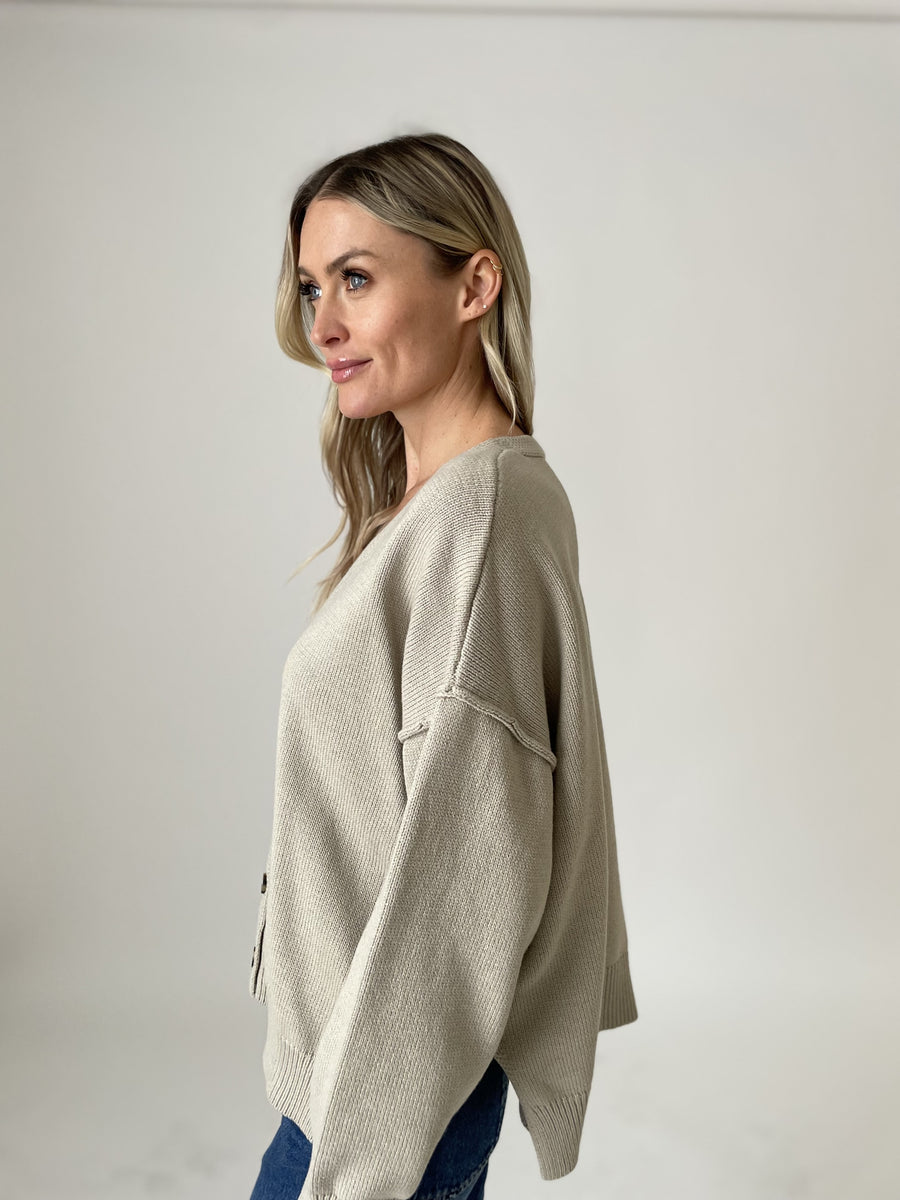 jane cardigan