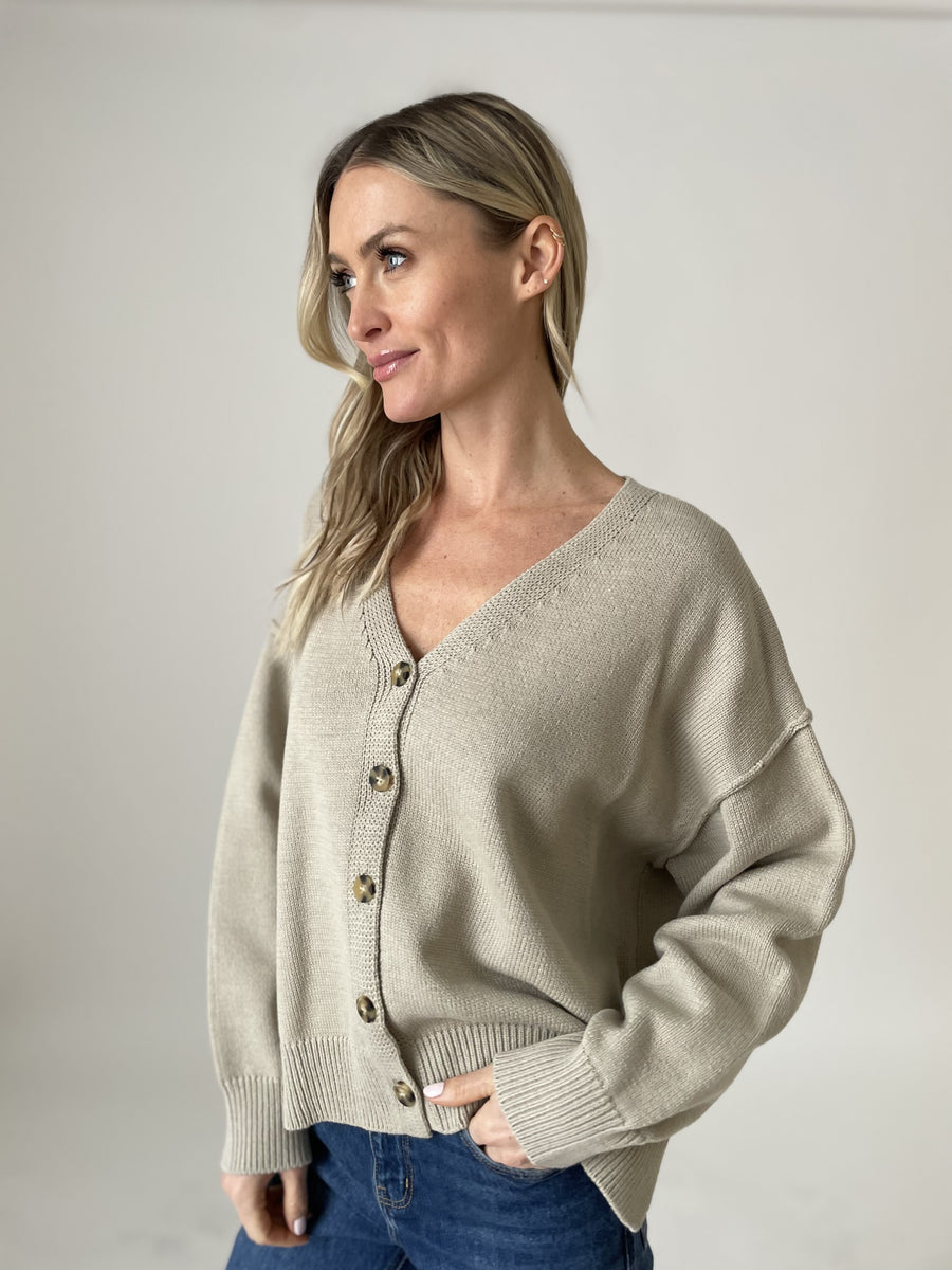 jane cardigan