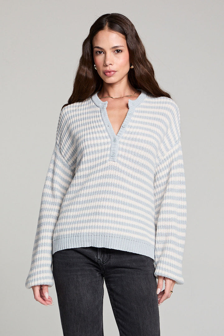 LEILANI SWEATER