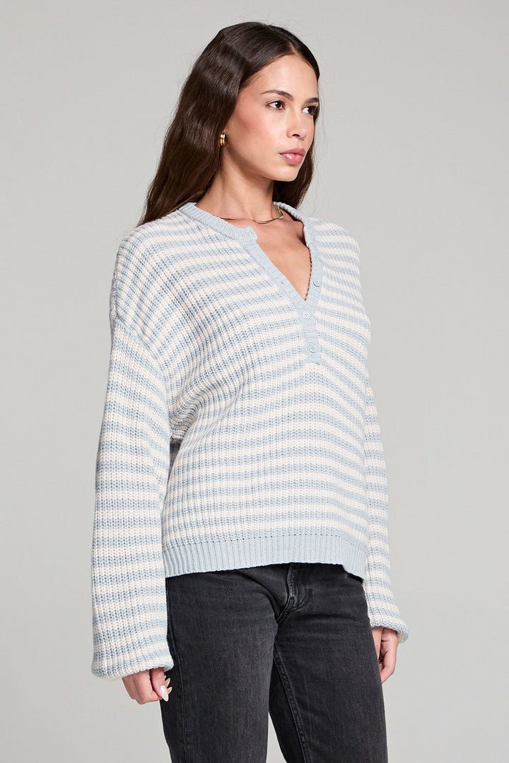 LEILANI SWEATER