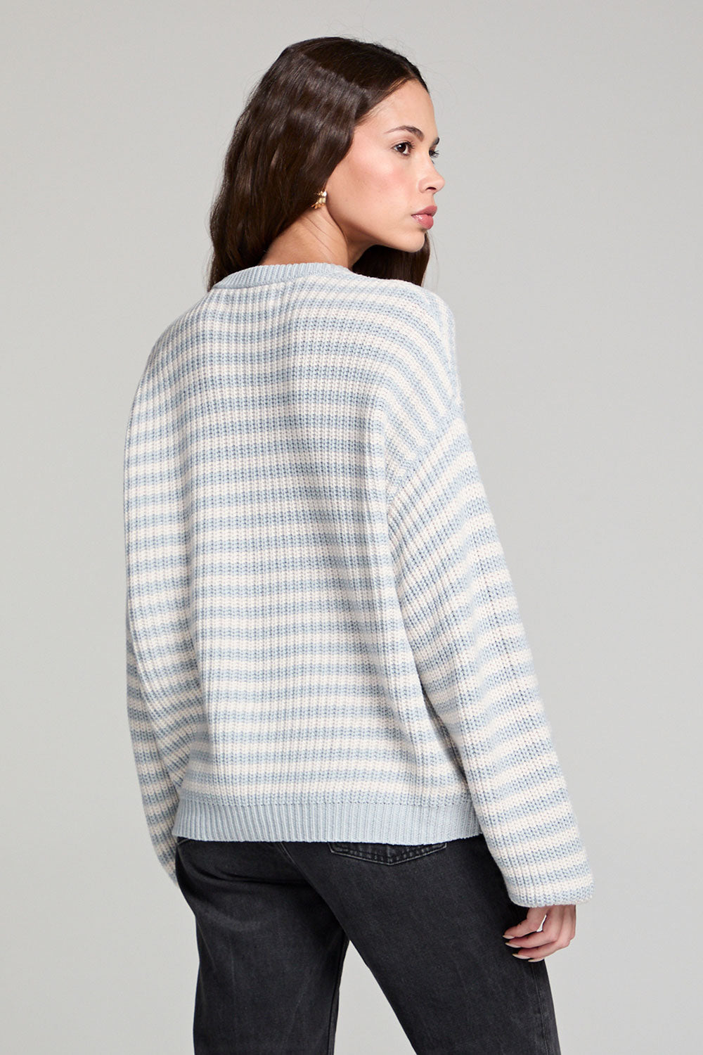 LEILANI SWEATER