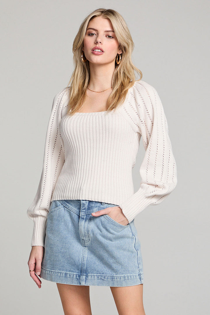 LIVIA SWEATER