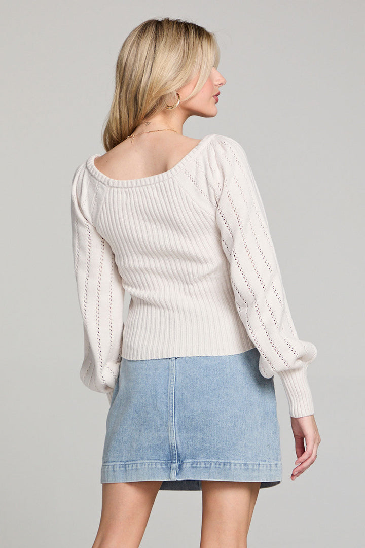 LIVIA SWEATER