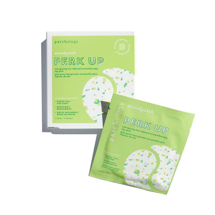 Patchology -  Perk Up Eye Gels (Single)