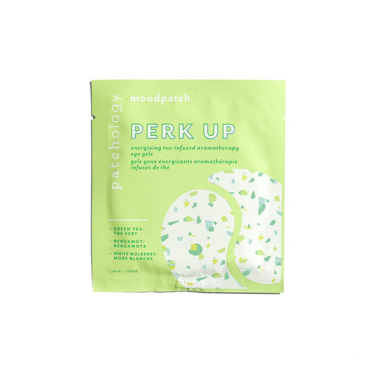 Patchology -  Perk Up Eye Gels (Single)