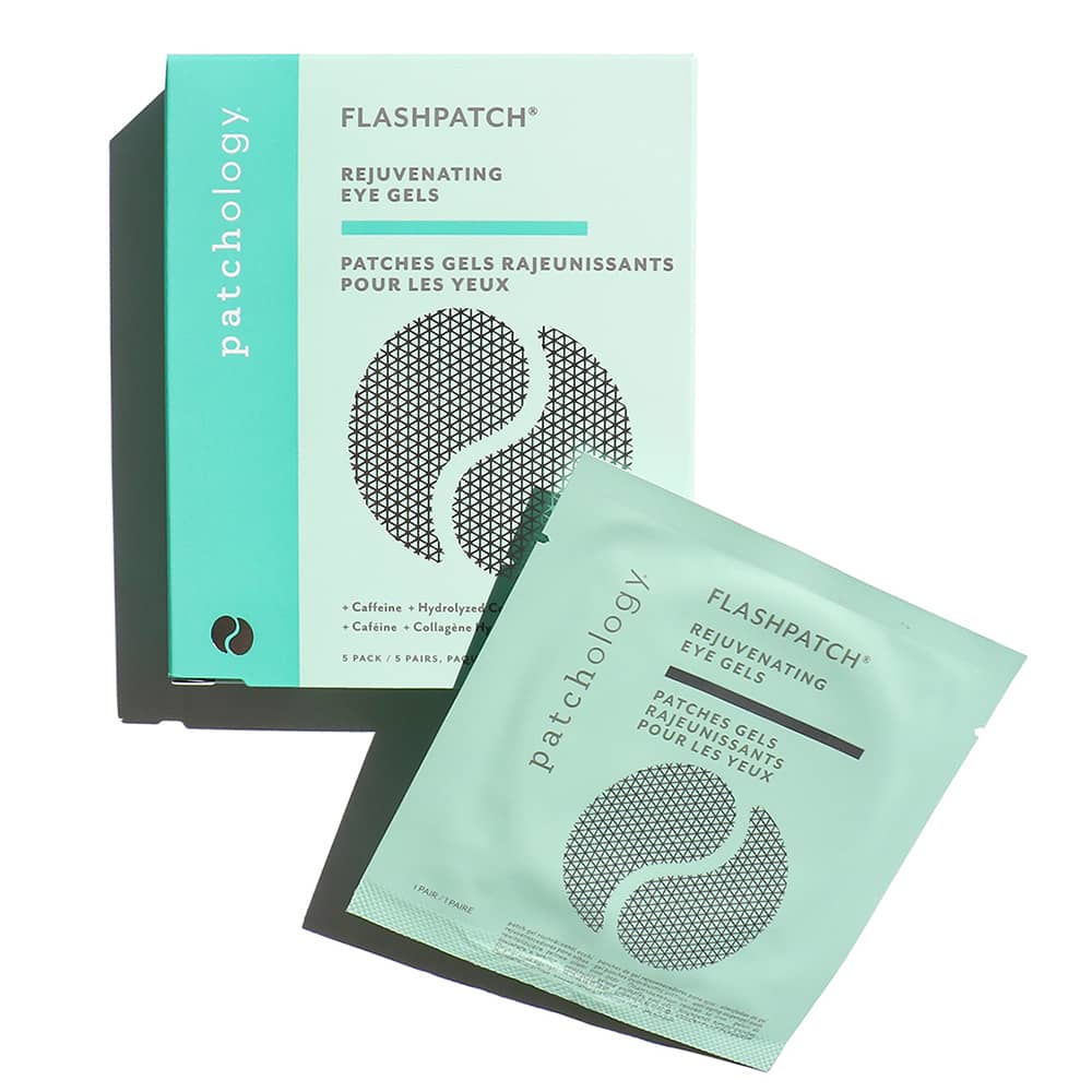 Patchology- Rejuvenating Eye Gels (single)