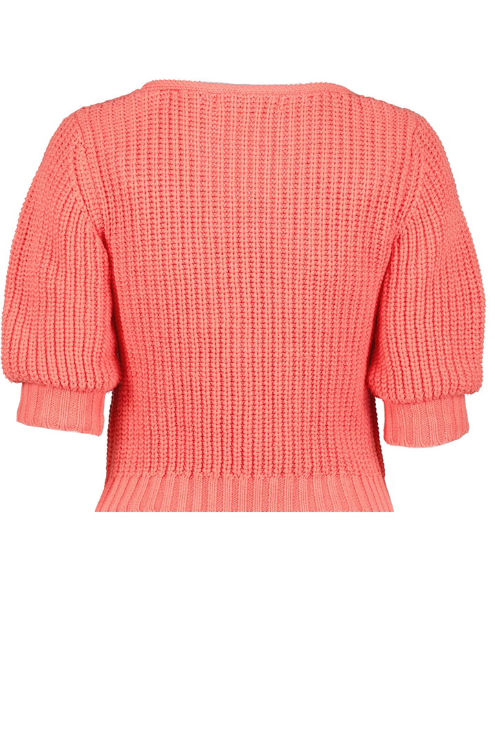 BEX POINTELLE SWEATER