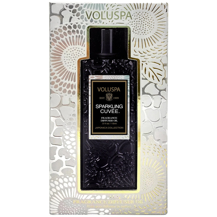 Voluspa- DIFFUSER FRAGRANCE OIL