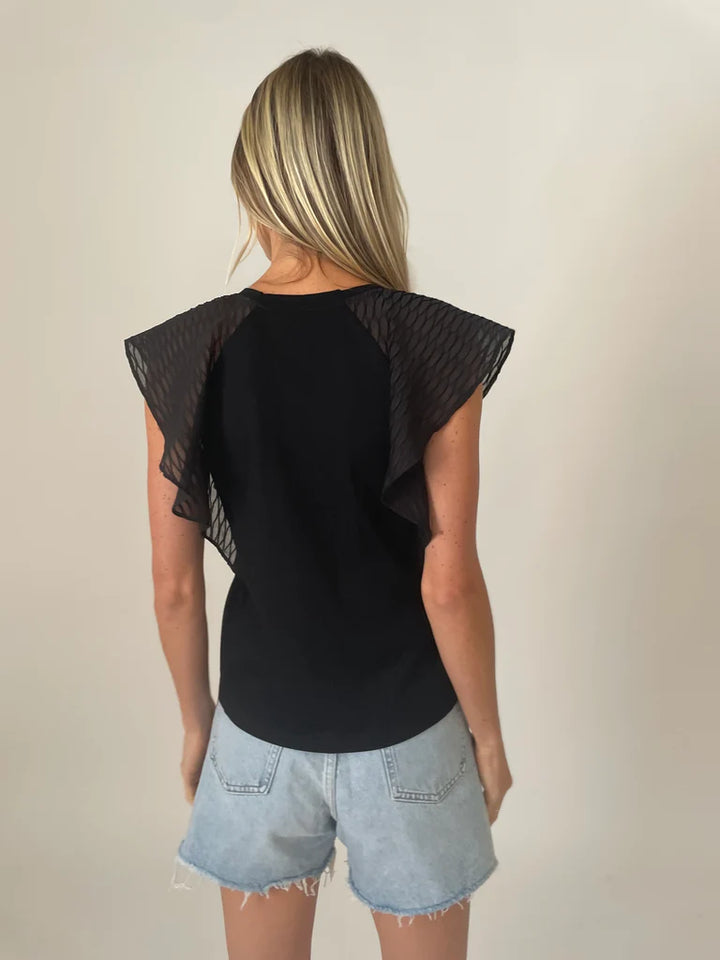 The Lucia top