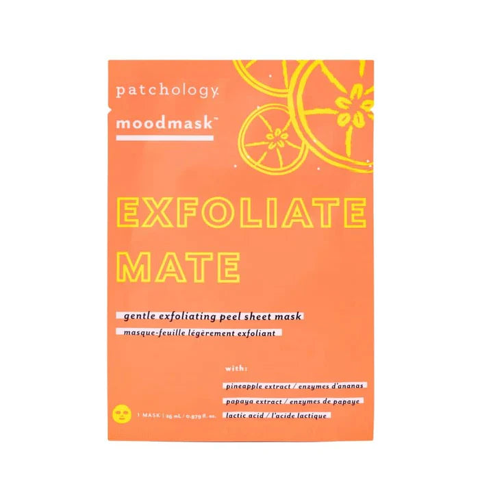 Patchology- Exfoliate Mate